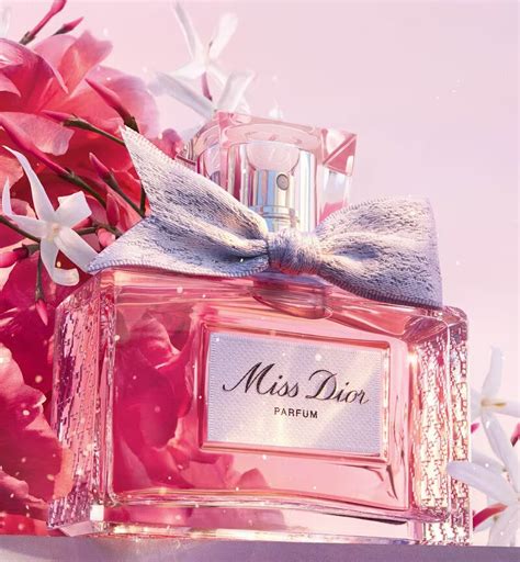 nuova fragranza miss dior